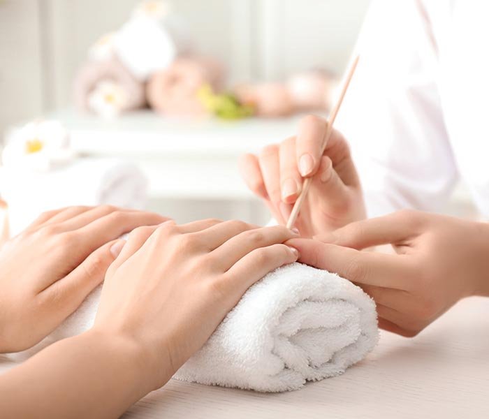 Manicure Services